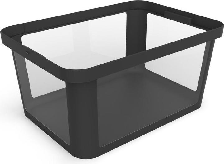 Image du produit Rotho Boîte ALBRIS (55.5 x 39 x 26.5 cm, 45 l)