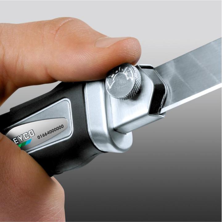 Actual product image HEYCO PROFI cutter knife (Cutters)