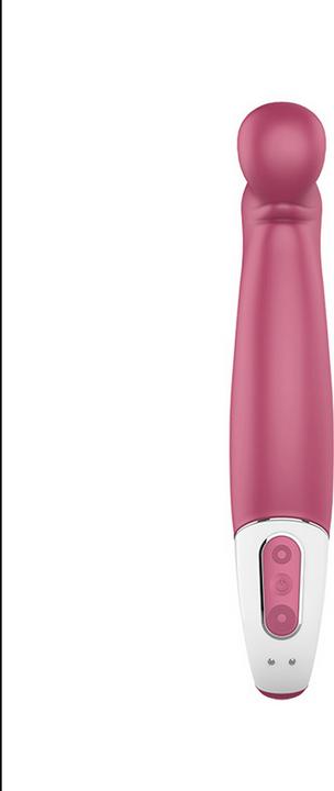 Produktbild Satisfyer Petting Hippo