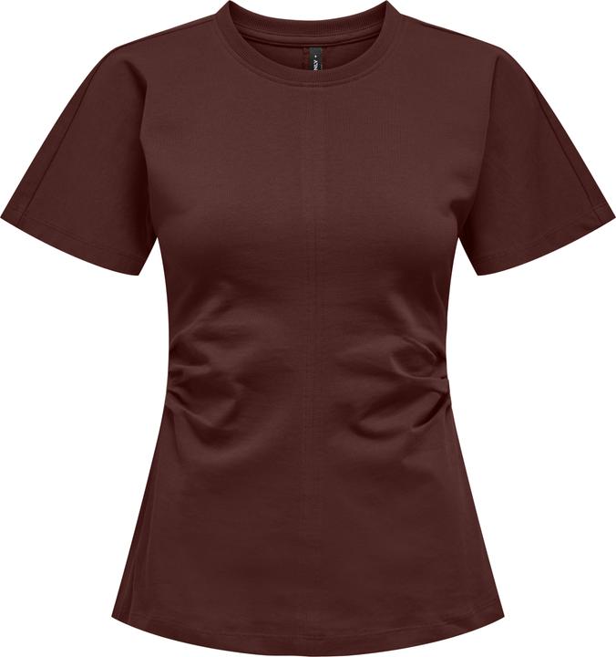 Produktbild Only Onlmarie Life S/S Ruching Top Jrs Noos (S)