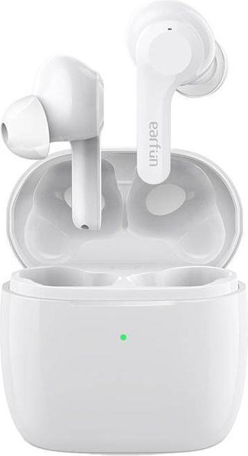 Produktbild EarFun Air TWS earphones (white) (ANC, 35 h, Kabellos)