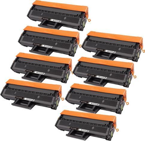 Image du produit Hermex Cartouches de toner noir compatibles Samsung SCX-3400f (CF)