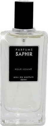 Immagine prodotto Saphir Selectue Pour Homme - Eau De Parfum - 50Ml (Eau de parfum, 50 ml)