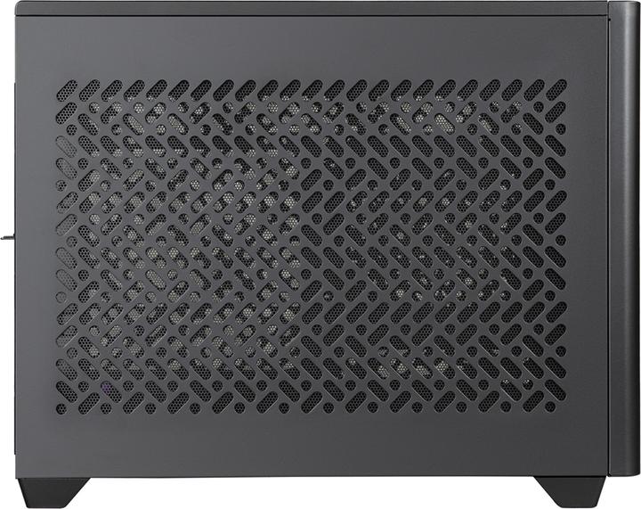 Actual product image Cooler Master Masterbox NR200P V2 (Mini-ITX)