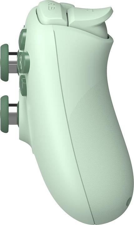 Immagine prodotto 8bitdo Ultimate 2C Wireless (verde, per Windows e Android) (PC, Android)