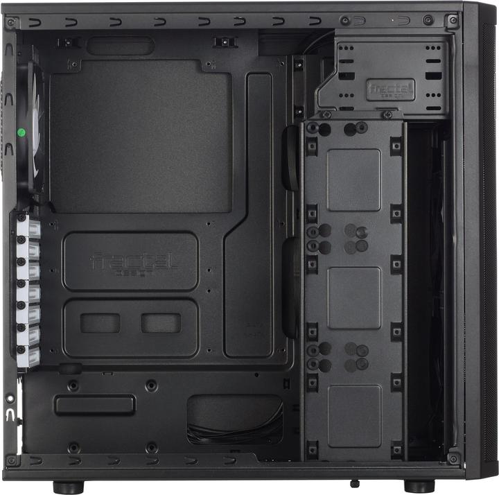 Immagine prodotto Fractal Core 2300 (ATX, mATX, Mini-ITX)