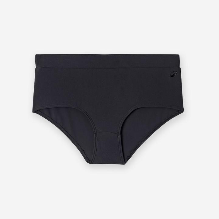 Immagine prodotto Nabaiji Sportbikini Hose Shorty Damen - Lola schwarz (38)