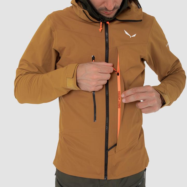 Actual product image Salewa Sella DST Hybrid (M)