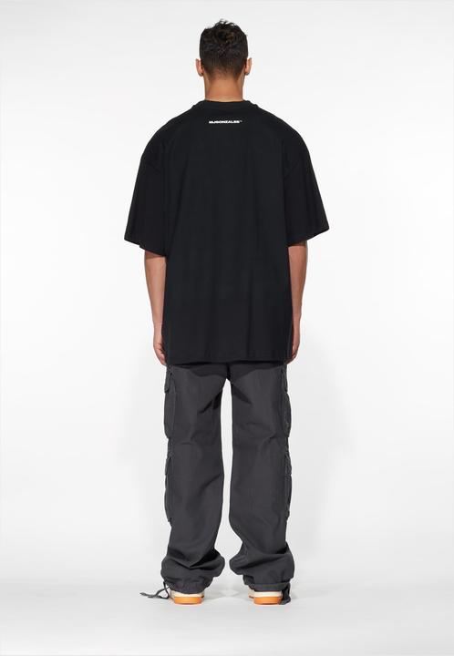 Actual product image Mjgonzales Studio x Huge Tee - 87061 (S)