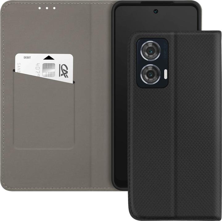 Produktbild Avizar Smart Premium Cover (Motorola Edge 50)