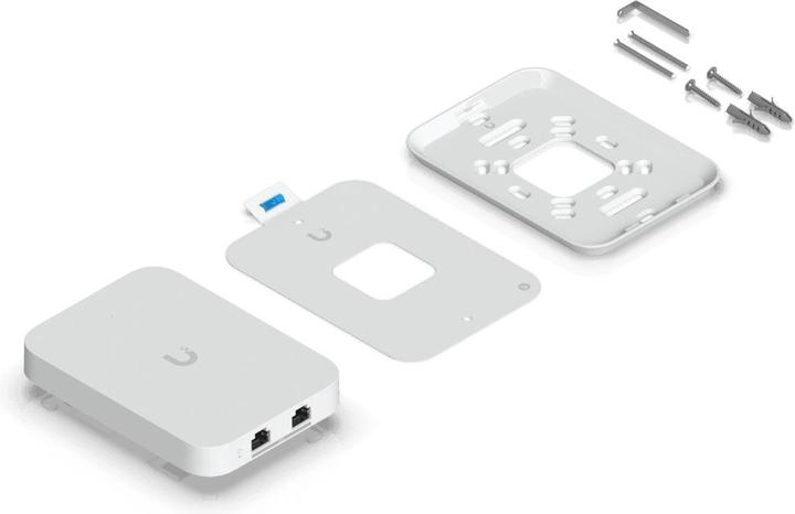 Produktbild Ubiquiti U7 In-Wall (4300 Mbit/s)