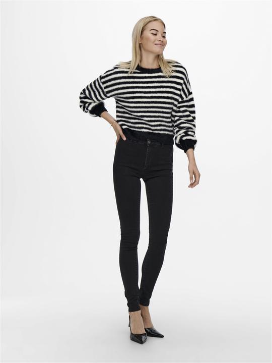 Image du produit Only Pull court en maille (XL)