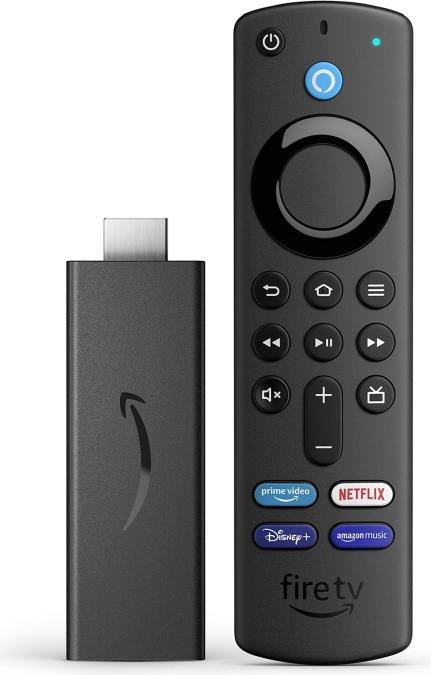 Produktbild Amazon Fire TV Stick 4K Max (2. Gen) (16 GB, Fire OS)