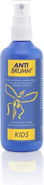 Anti-Brumm Antibrumm Kids Spray (150 ml)