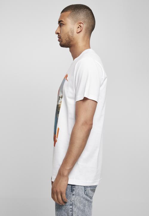 Actual product image MT Save Skaters Life Tee - 15453 (S)