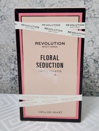 Produktbild Revolution Floral Seduction (Eau de Toilette, 100 ml)