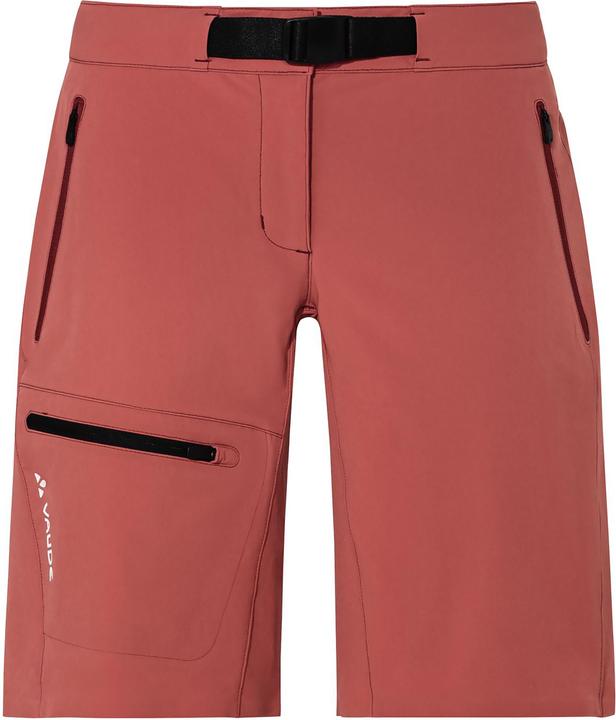 Actual product image Vaude Badile Shorts (34, XXS)