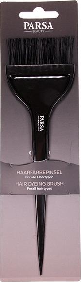 Parsa Beauty Parsa Haarfärbepinsel, schwarz