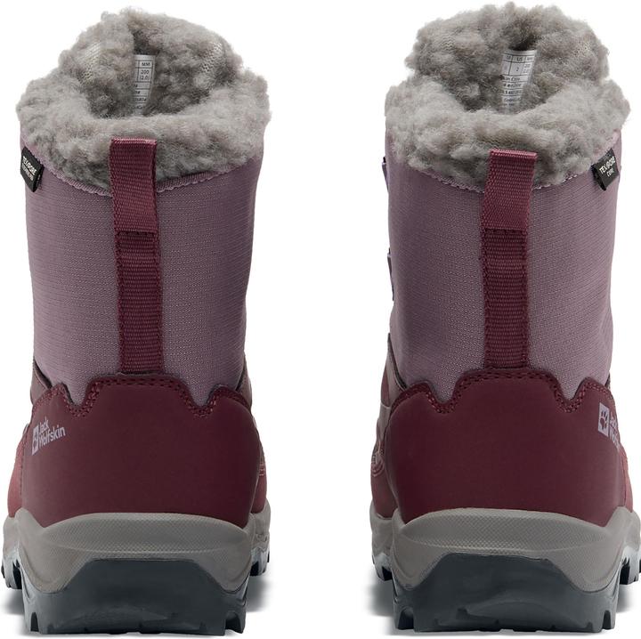 Actual product image Jack Wolfskin Vojo Shell Xt Texapore Mid K (40)