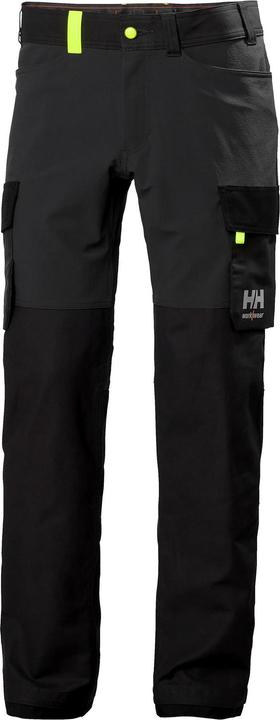 Actual product image Helly Hansen Workwear Oxford 4x Cargo Pant (96)
