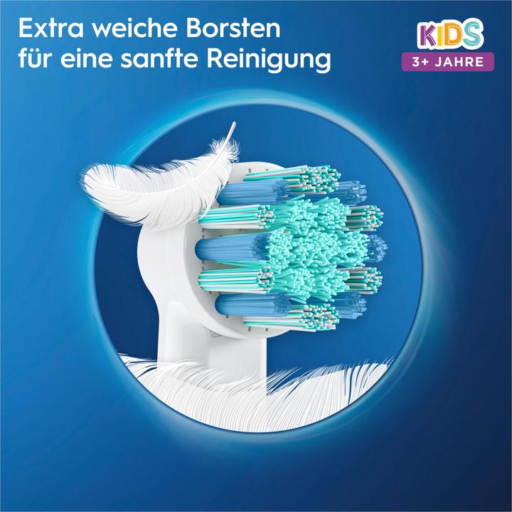 Actual product image Oral-B Kids Star Wars (8 x)