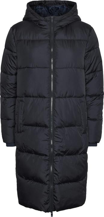 Produktbild Pieces Longline Wattierte Jacke (XS)