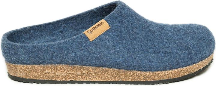 Produktbild Stegmann RE Filz Clogs (38)