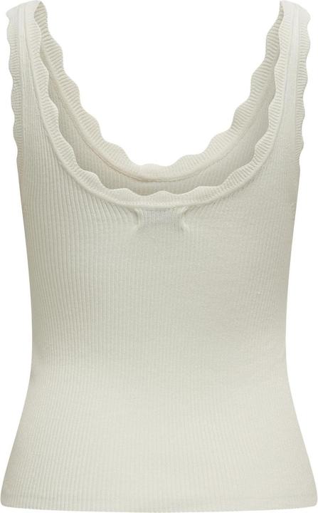 Actual product image JdY U-neck tank top (XL)