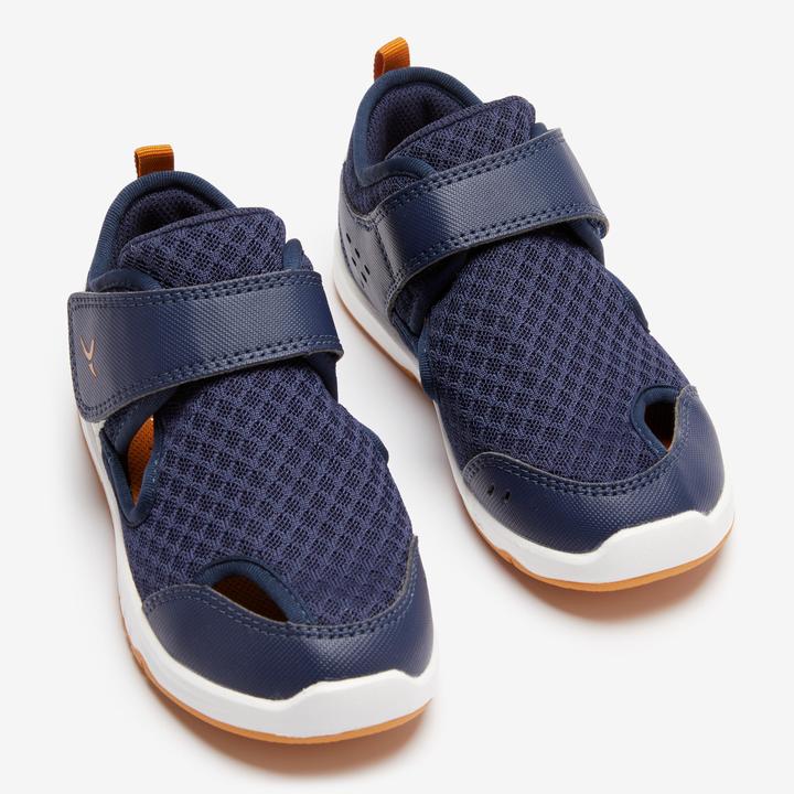 Actual product image Decathlon shoe 750 cn 328225 (28)