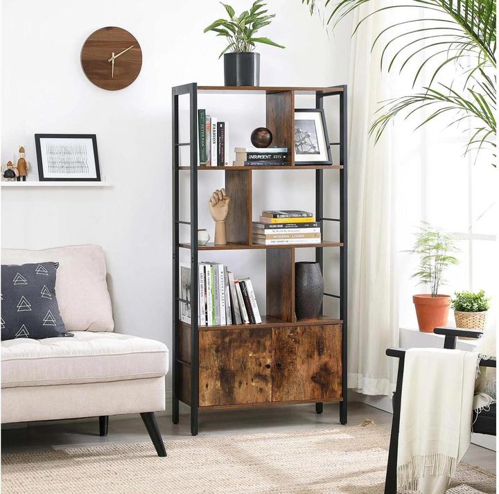 Immagine prodotto Songmics Sam (74 x 30 x 154,5 cm)