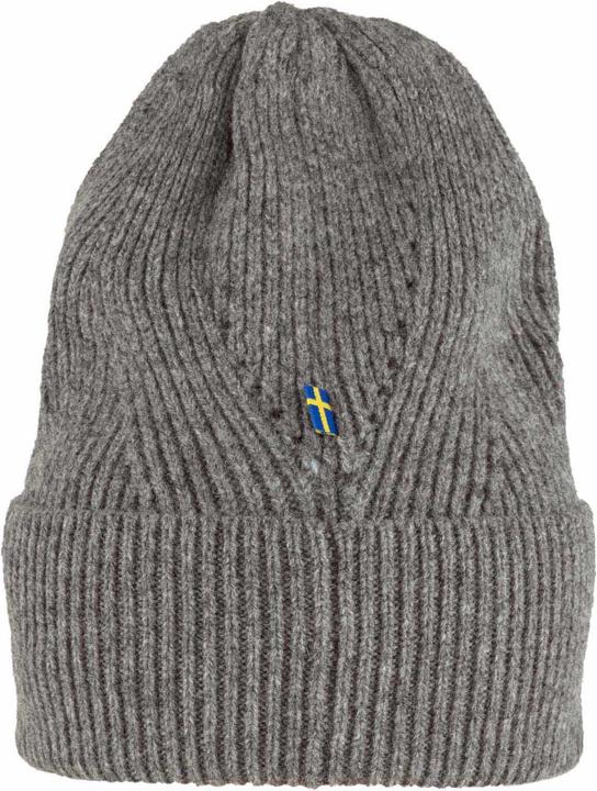 Produktbild Fjällräven Directional Rib Beanie (One Size)