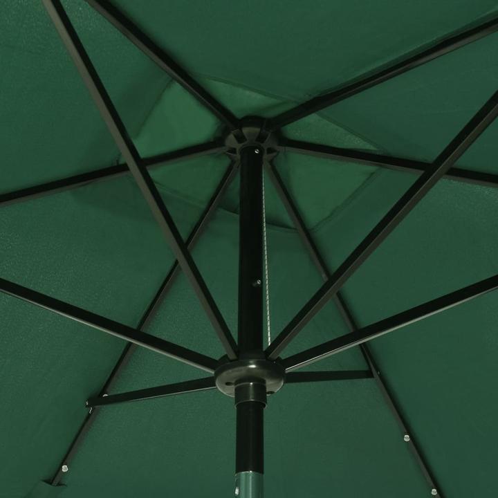 Actual product image VidaXL Thatch (2 m)