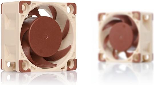 Produktbild Noctua Nf-A4x20 5v Pwm (40 mm, 1 x)