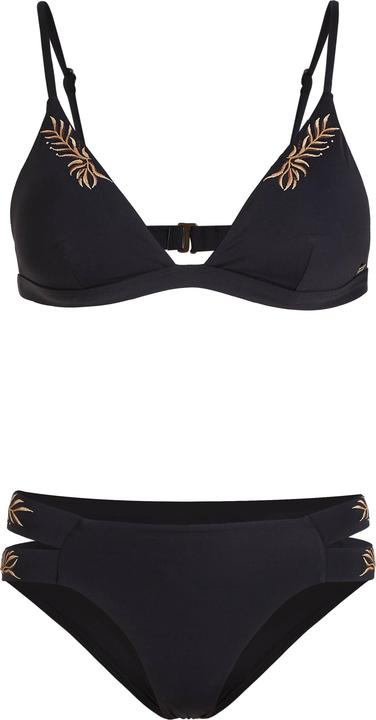 Produktbild O'Neill Sea Side Boulder Embroidery Bikini Set (36)