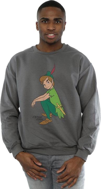 Immagine prodotto Disney Classic Felpa Uomo (M)