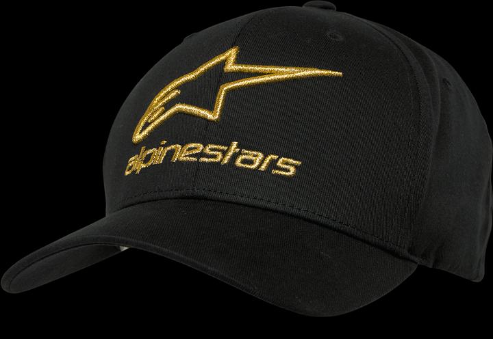 Actual product image Alpinestars Has 24 Gild (L)
