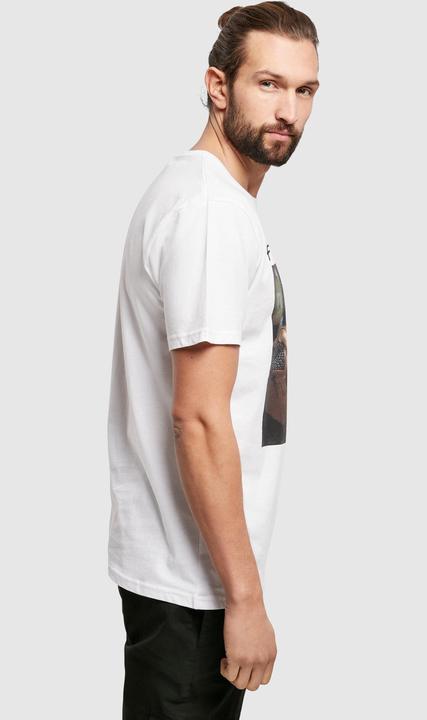 Actual product image Mister Tee Friends Group Photo Tee (XL)