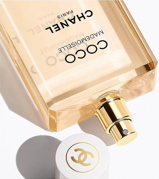 Immagine prodotto Chanel l'Huile pour le Corps (Olio corpo, 200 ml)