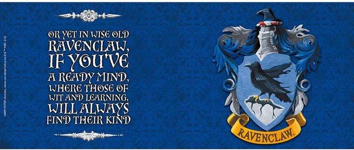 Actual product image ABYstyle Harry Potter: Ravenclaw XXL (460 ml, 1 x)