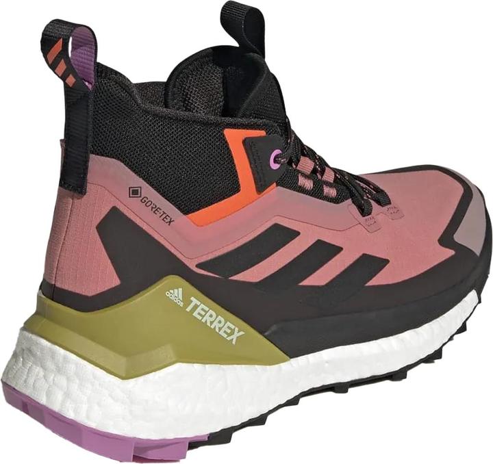 Produktbild adidas Wanderschuhe Terrex Free Hiker 2 GoreTex (39.5)