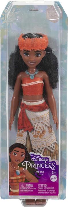 Immagine prodotto Mattel Vaiana