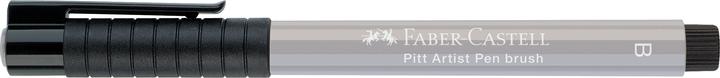 Produktbild Faber-Castell Pitt Artist Pen Brush Tuschestift (Warmgrau, 1 x)