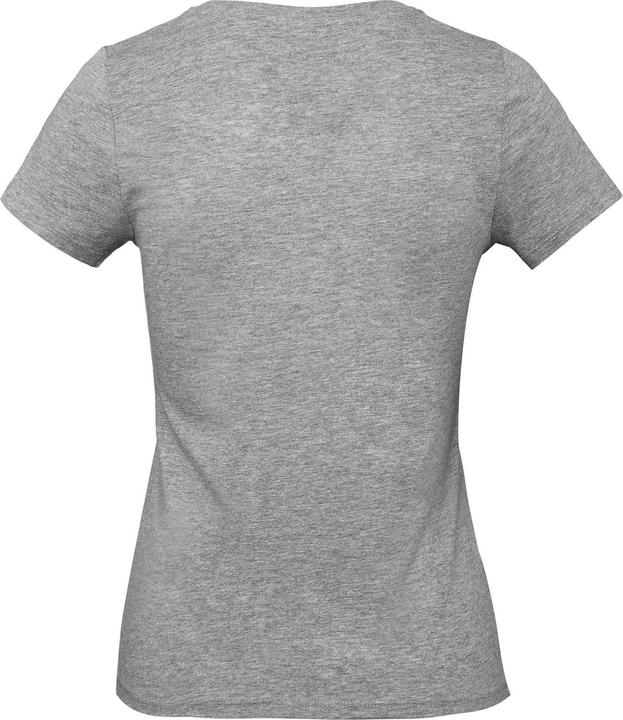 Actual product image B&C Womens/Ladies E190 T-Shirt (M)