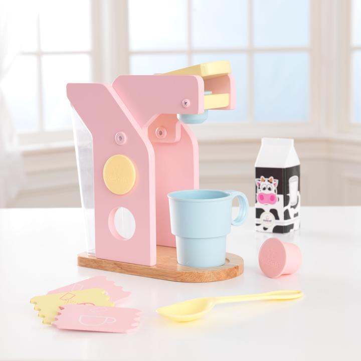 Produktbild KidKraft Kaffeeset