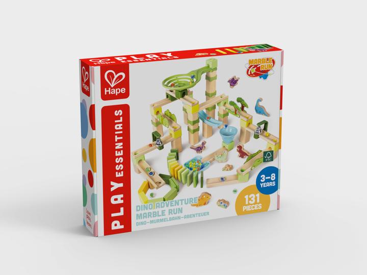 Image du produit Hape Dino Adventure