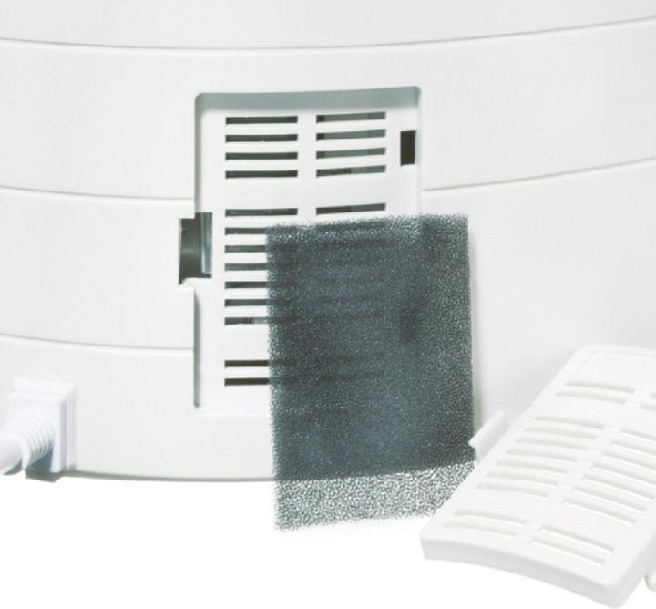 Image du produit Beurer Lb 50 (40 m²)