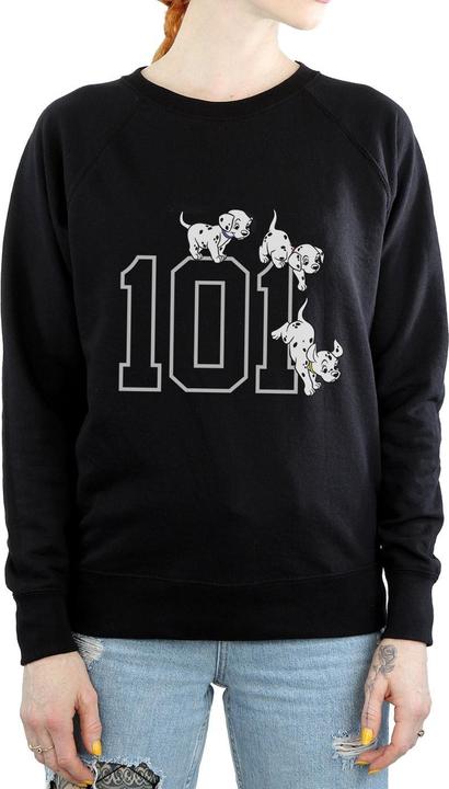 101 Dalmatians Sweatshirt