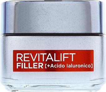 Produktbild L'Oréal Paris L'Oreal Revitalift Filler Renew Anti Ageing Cream 50ml (50 ml, Tagescreme)