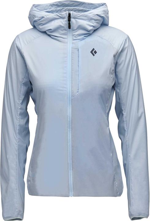 Image du produit Black Diamond Sweat à capuche isolé Alpine Start (S)