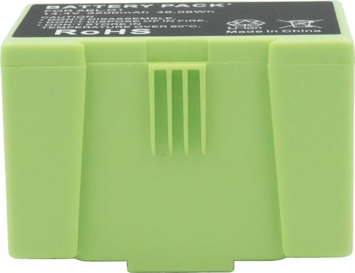 Image du produit Novidarte Batterie de rechange pour IRobot Roomba série e+i